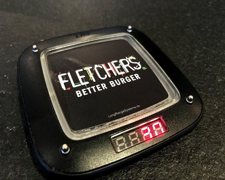 Fletchers Better Burger